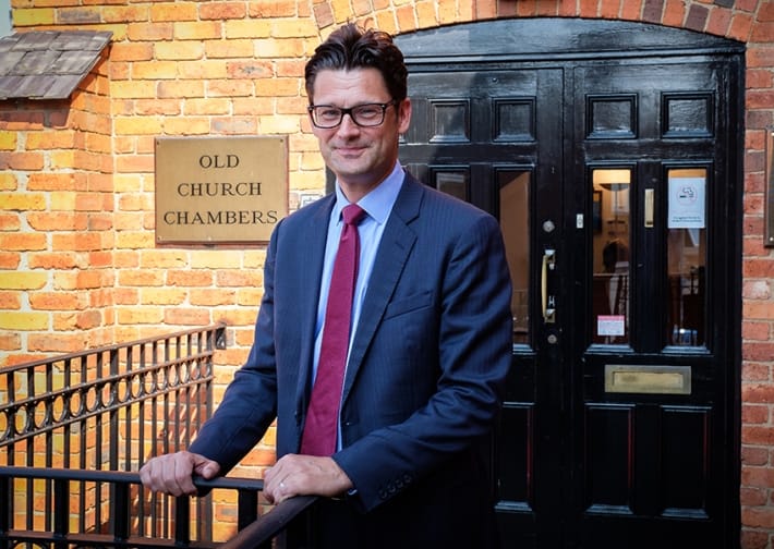 Scott Fowler Solicitors