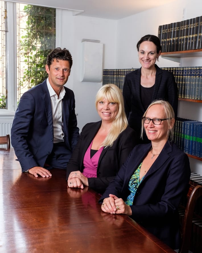 Scott Fowler Solicitors