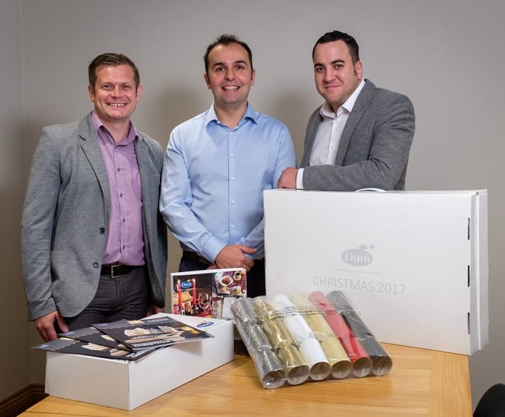 Select Catering Solutions