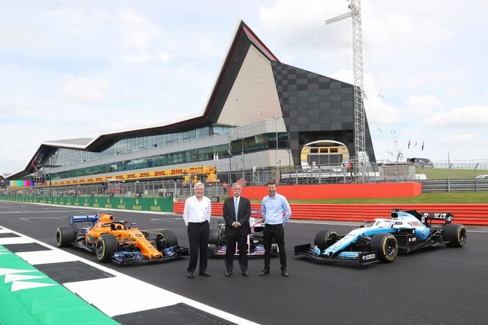 Silverstone