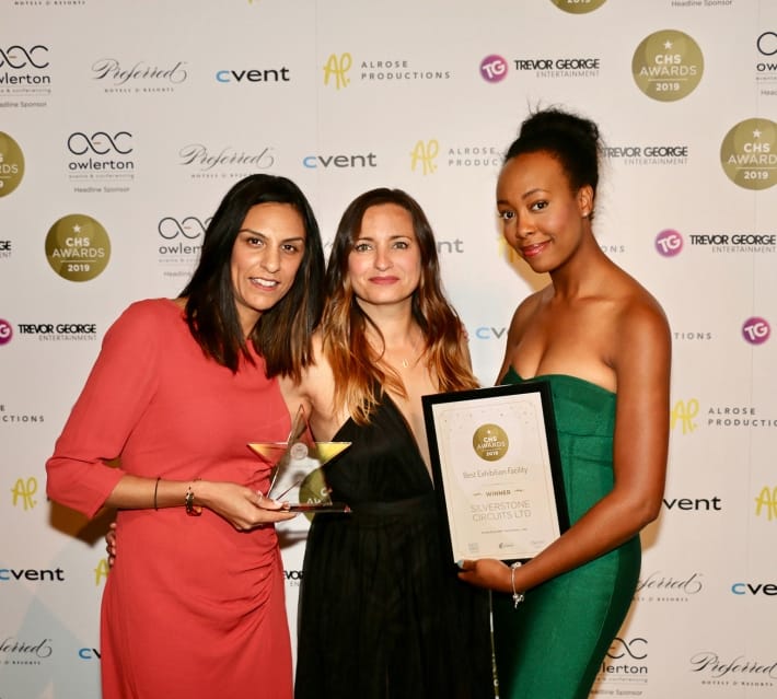 Silverstone Circuits