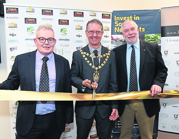 South Northants Council