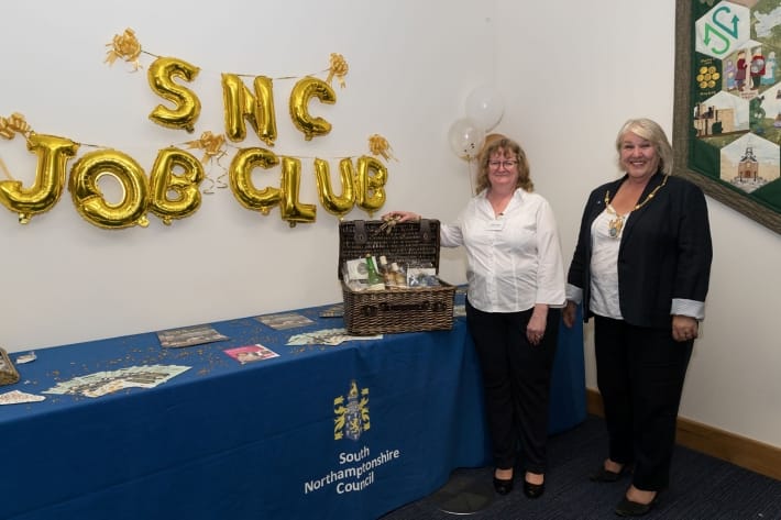 South Northants Council