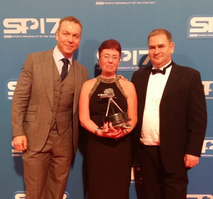 Spectrum Powder Coaters