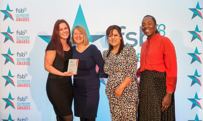 Spraylat International