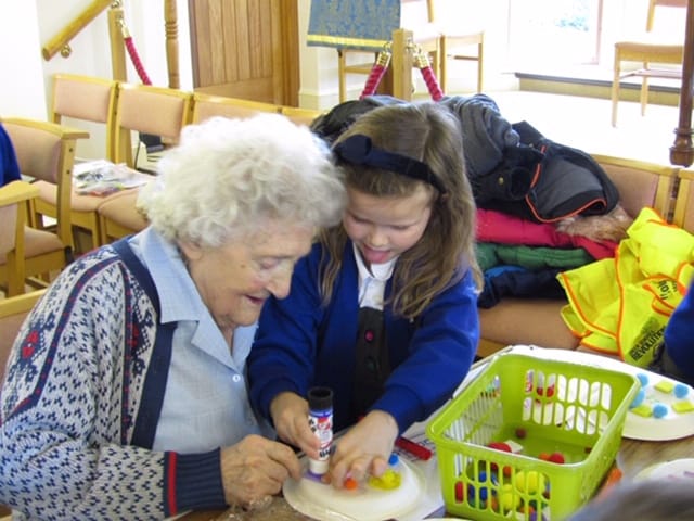 St Christopher's Care Home