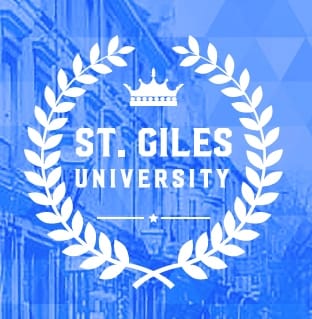 St Giles University