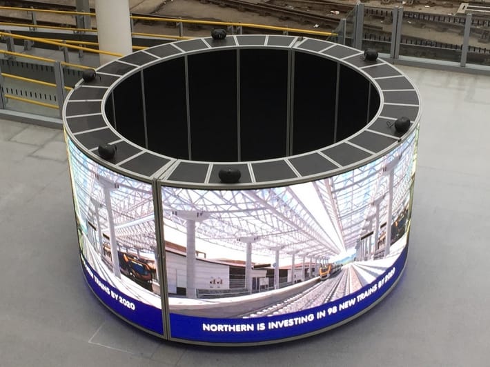 Stagecraft Visual Communications