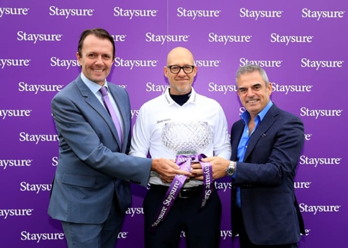 Staysure
