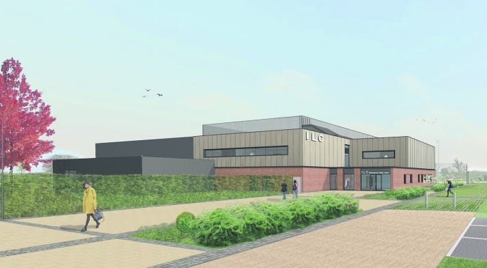 Stoford Developments