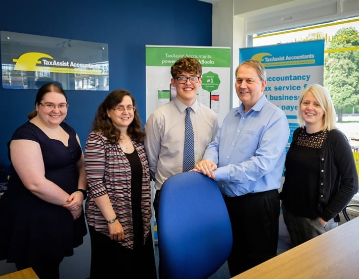 TaxAssist Accountants