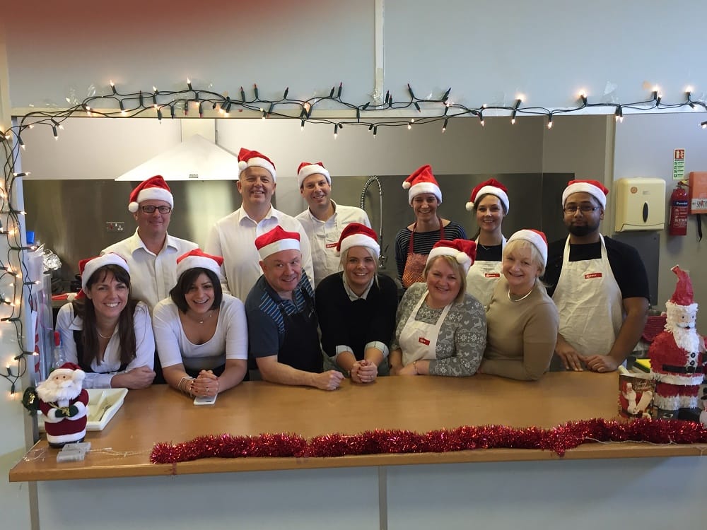 TeamworkTrust-Recruitment&Training