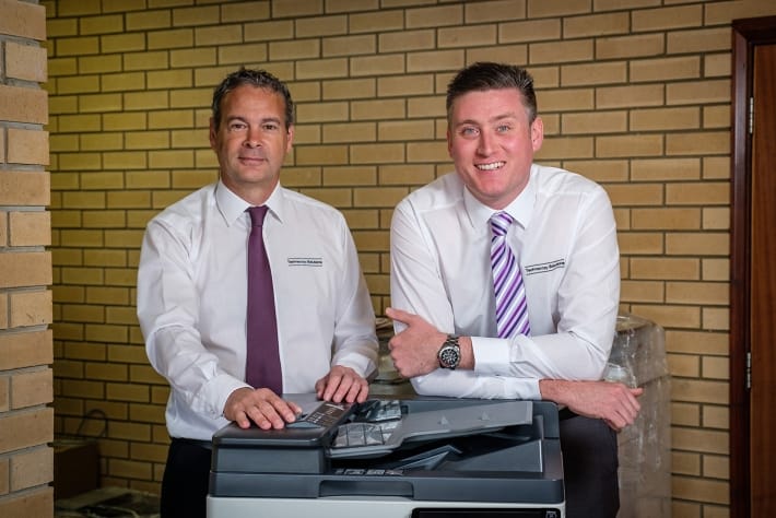 Technocopy Solutions