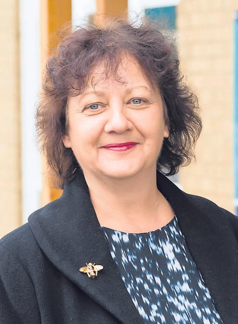 The Mallows Company - Rachel Mallows