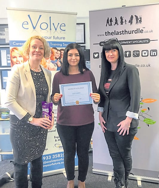 TheLastHurdle-Recruitment&Training