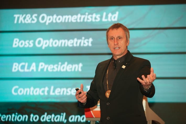 Tompkins, Knight & Son