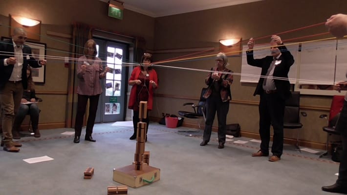 Trainers Network Northamptonshire