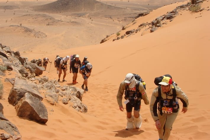 The Travers Foundation