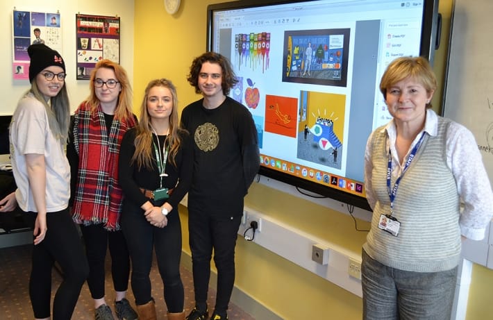 Tresham College