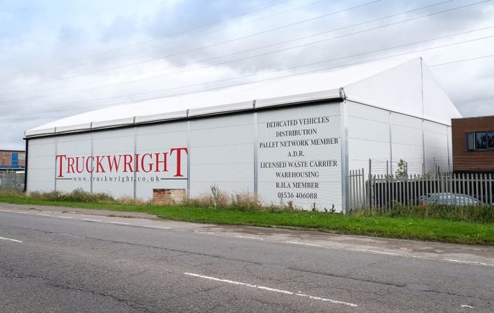 Truckwright Ltd