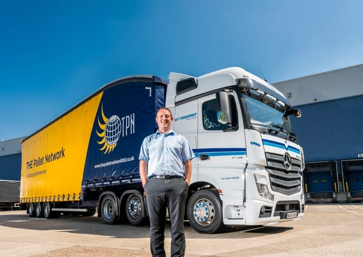 WT Transport