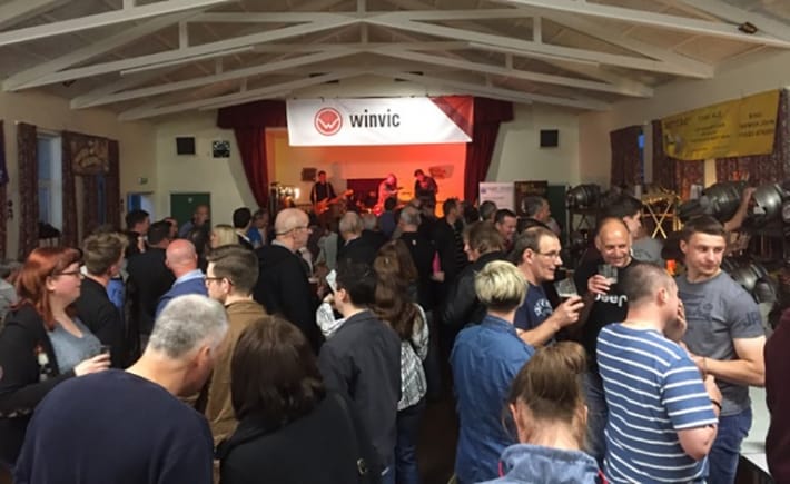 Waendel Beer Festival