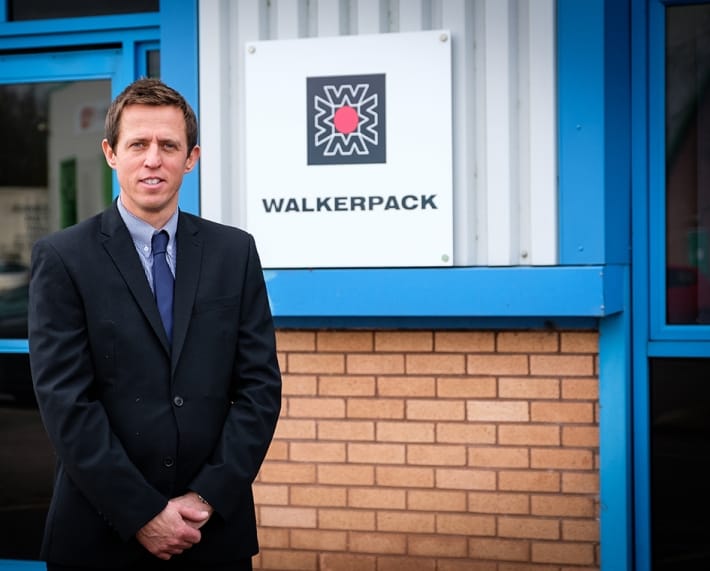 Walkerpack