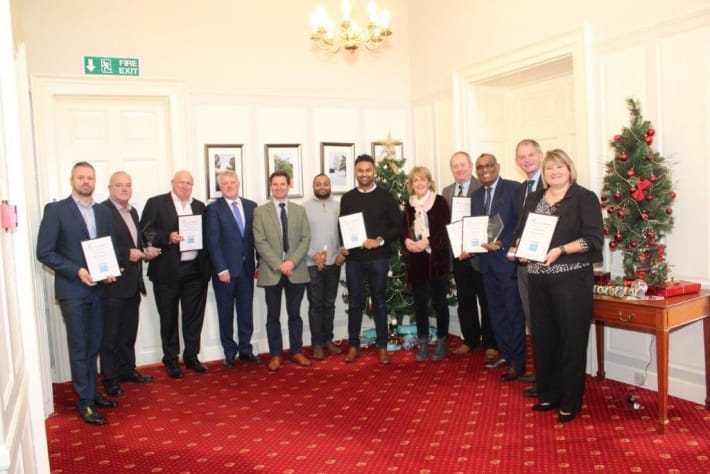 Wellingborough Chamber of Commerce