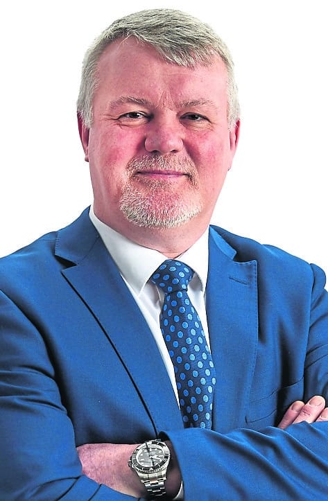 Wellingborough Chamber of Commerce