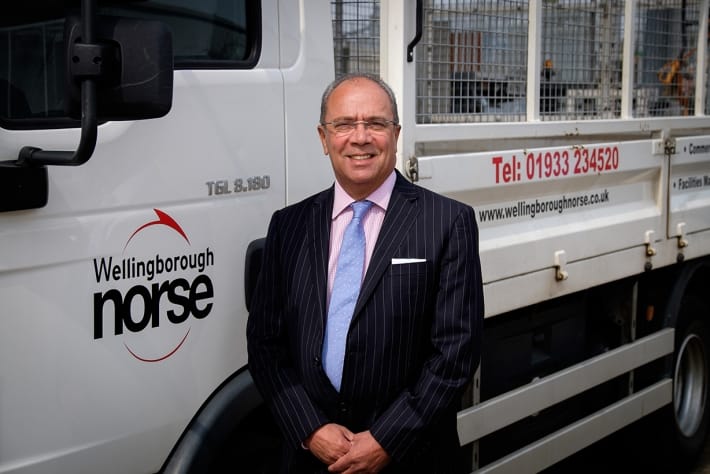 Wellingborough Norse