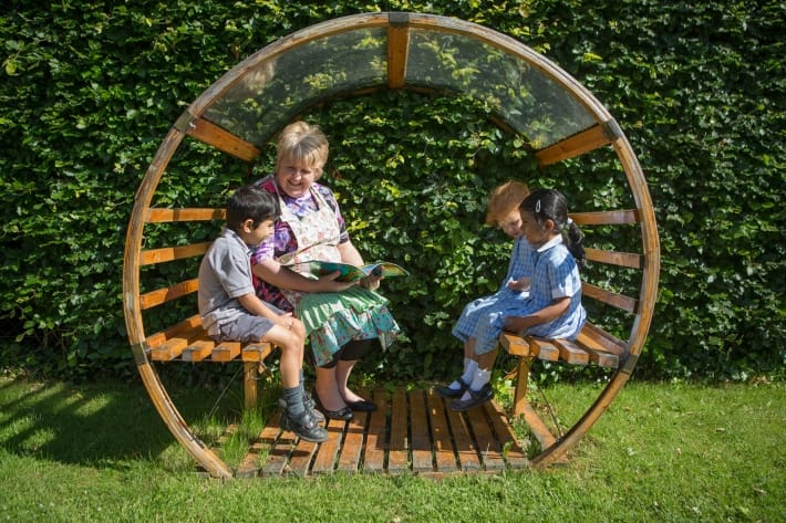 Wellingborough School