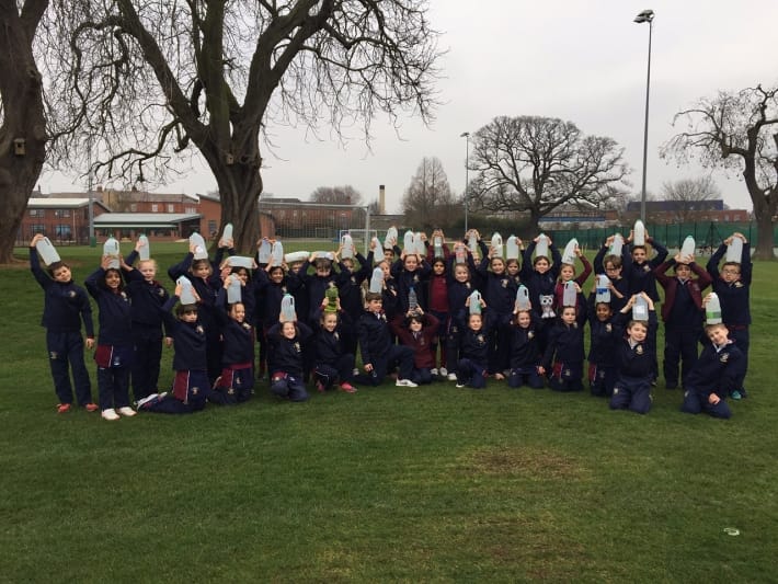 Wellingborough School
