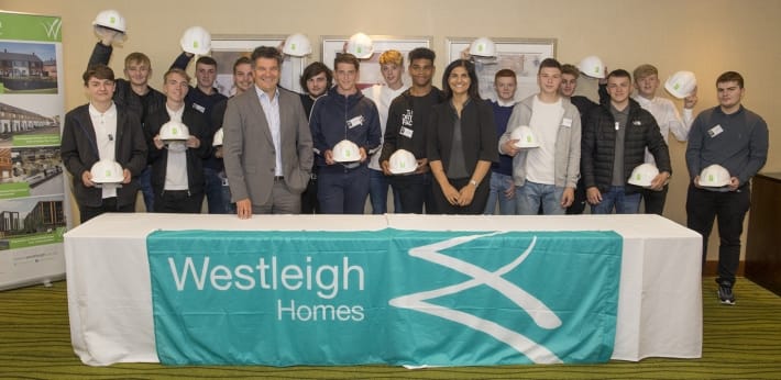 Westleigh Homes