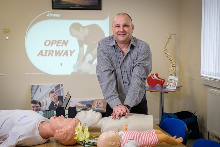 Westward Training Ltd