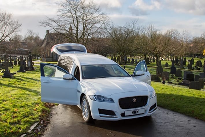 Wilcox Limousines