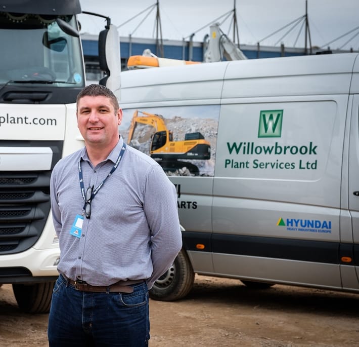 Willowbrook Plant Services