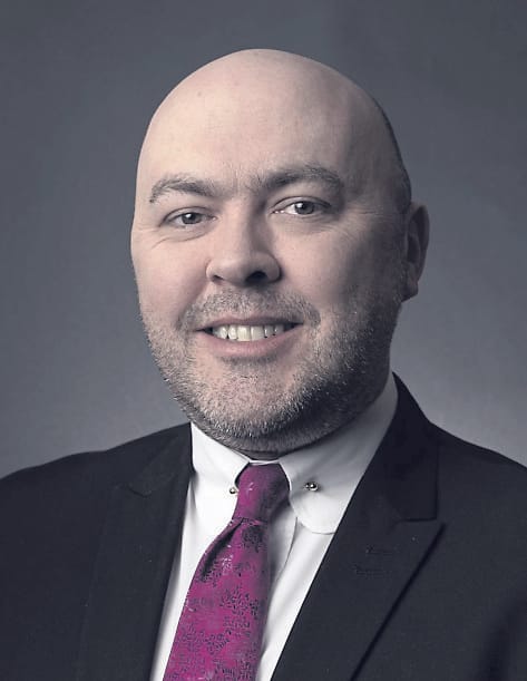 Wilson Browne - Kevin Rogers