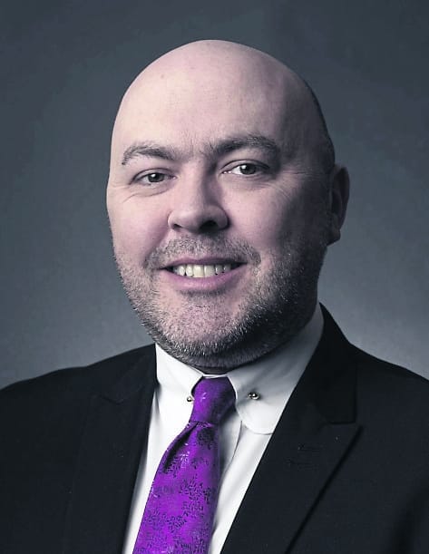 Wilson Browne