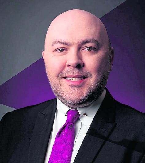 Wilson Browne