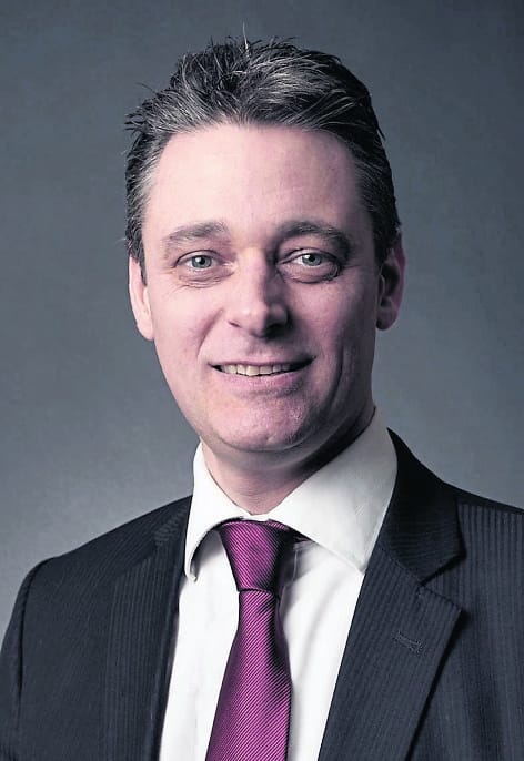 Wilson Browne