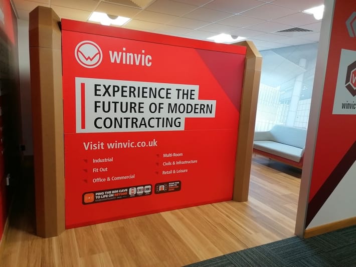 Winvic Construction