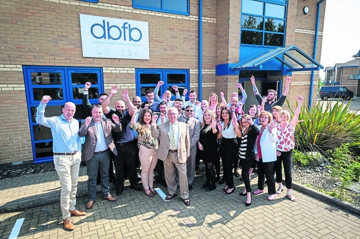 DBfB Communications