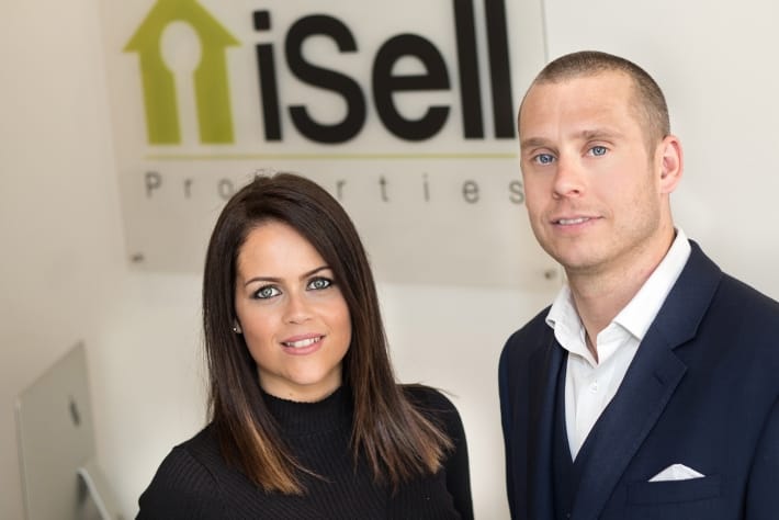iSell