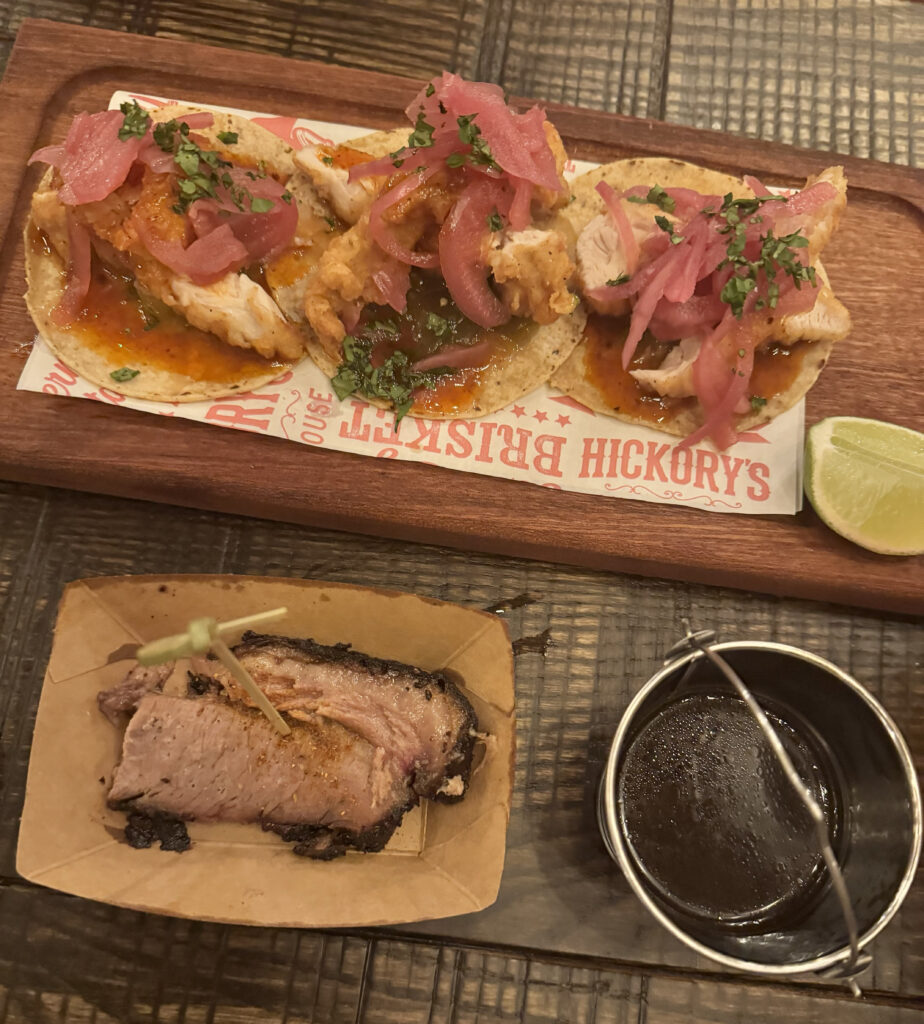 Hickorys Brisket | Business Times