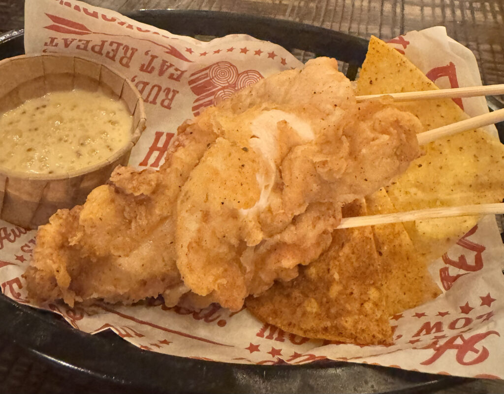 Hickorys Chicken | Business Times