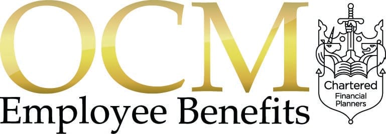 OCM Employee Benefits Logo