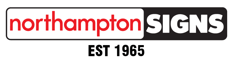 Northampton Signs Logo