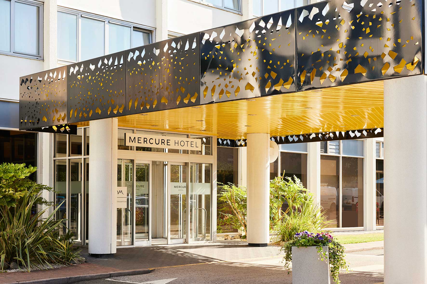 Mercure Hotel in Northampton