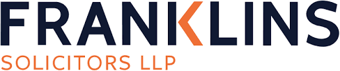 Franklins Solicitors LLP Logo