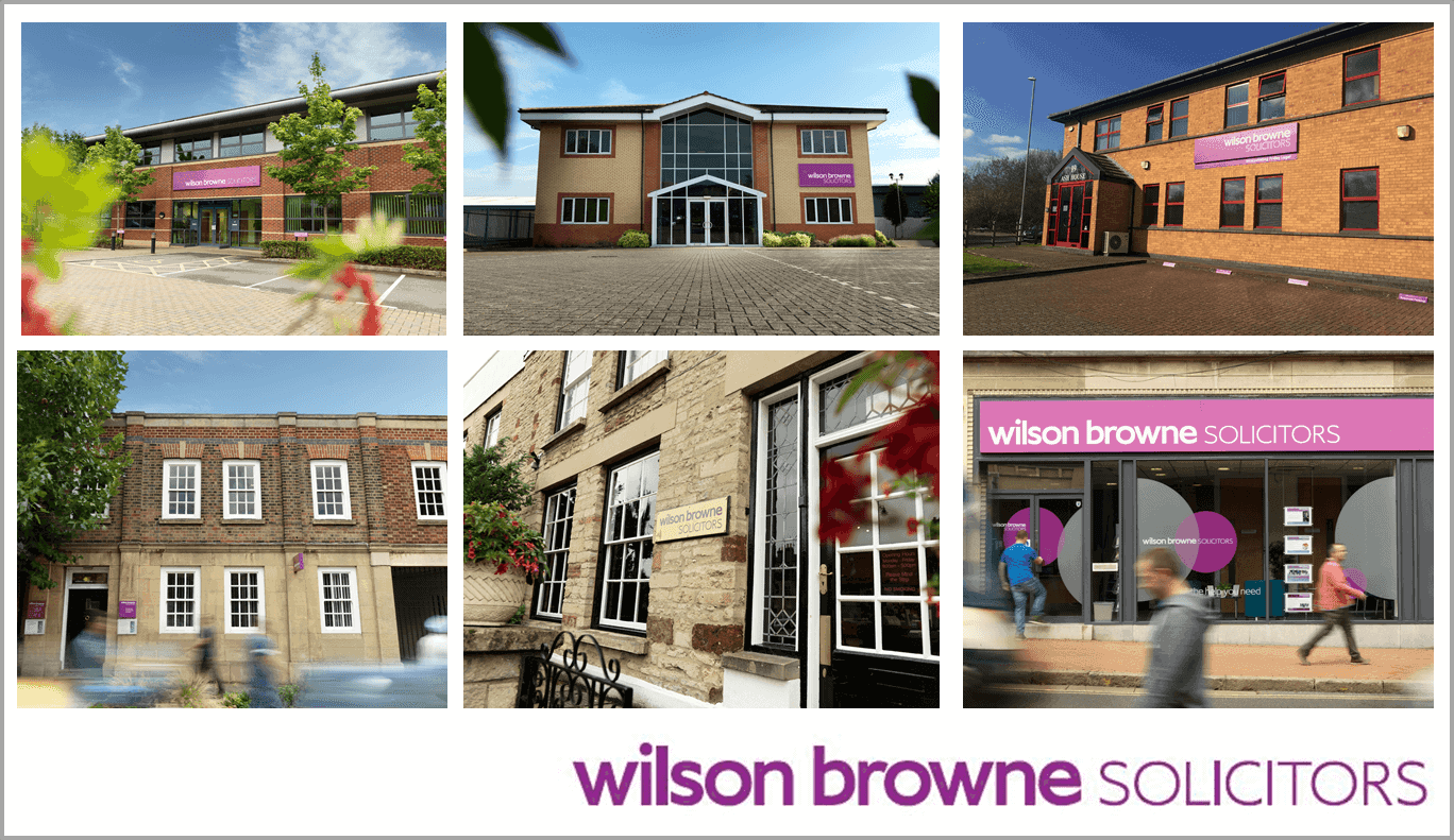 Wilson Browne Offices